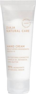 Ziaja Natural Care Hand Cream (75 ml)
