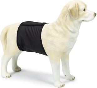 Produktbild Beeztees Bz Inkontinenz Hose Rude Schw (Hund)
