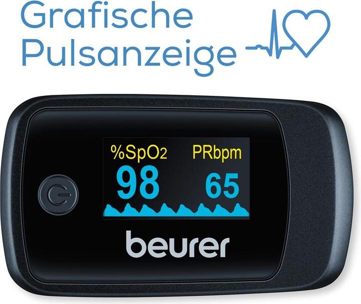 Produktbild Beurer PO45
