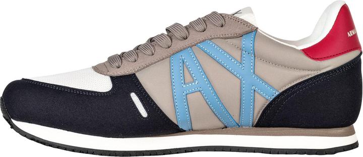 Actual product image Armani Exchange Man (43)