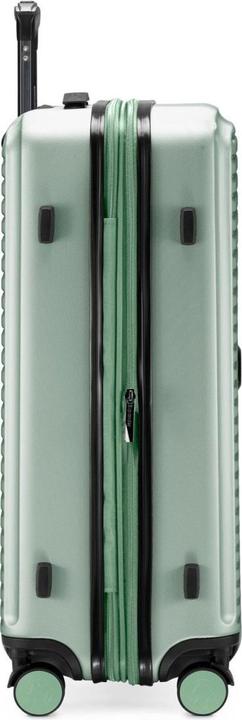 Actual product image Hauptstadtkoffer Medium - Medium Suitcase Hard Shell (67 l, M (50 - 90l))