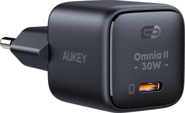 Actual product image Aukey Omnia II Mini (30 W)