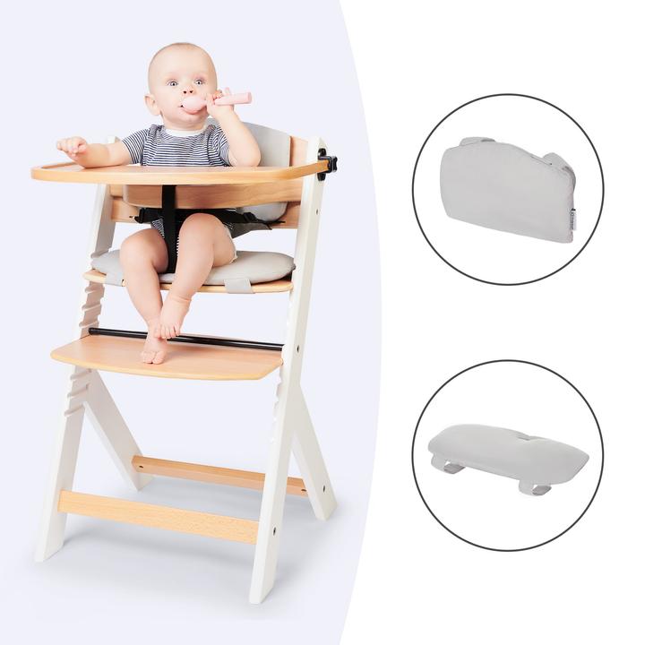Produktbild KinderKraft Enock (Hochstuhl)