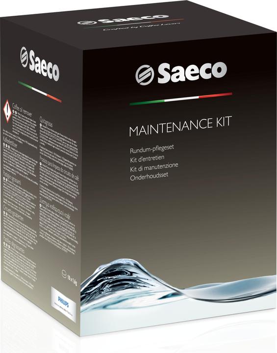Produktbild Saeco Rund-um Pflegeset CA6706/00