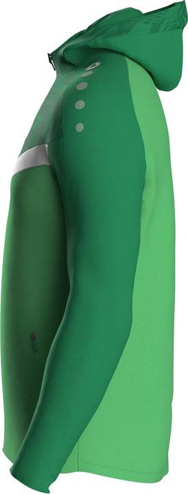 Actual product image JAKO Iconic hooded jacket (34)