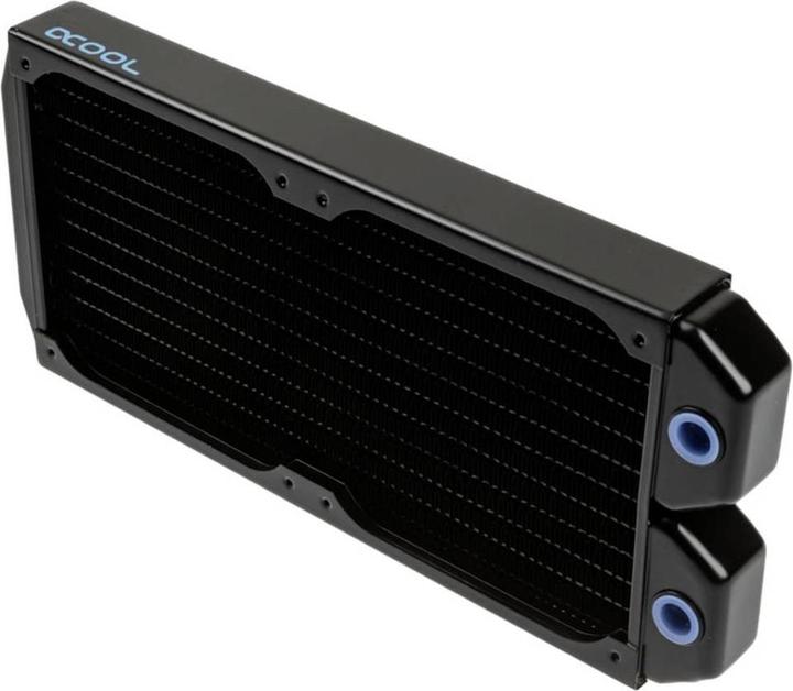Immagine prodotto Alphacool NexXxoS ST30 Rame pieno 240mm (120 mm)