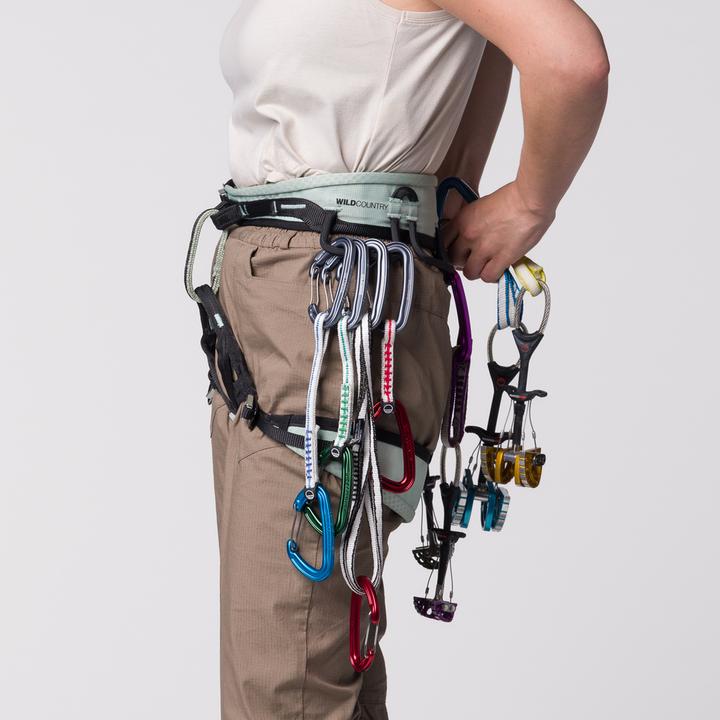 Immagine prodotto Wild Country Wildwire Expressset