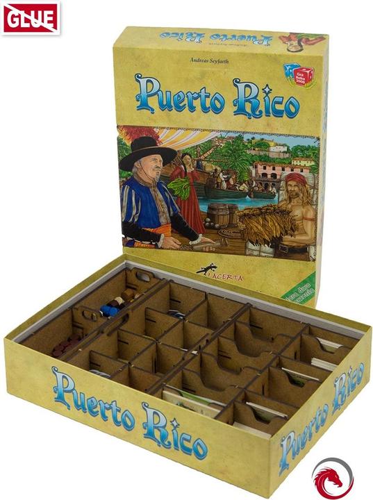 Image du produit E-Raptor ERA19097 - Dépôt : Porto Rico