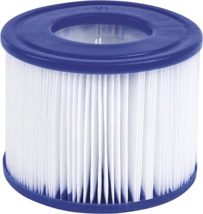 Image du produit Bestway Lay-Z-Spa Cancun AirJet (4 pers.)