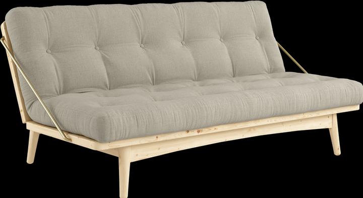 Karup Design Folk (Canapé-lit, 3 places)