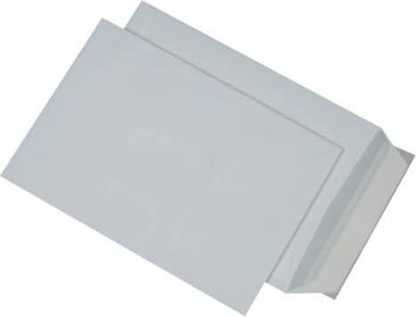 Produktbild Mailmedia Versandtasche B5 HK 90g weiss (1 x)