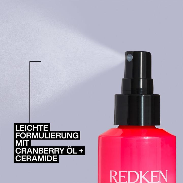 Actual product image Redken Thermal Spray (250 ml)