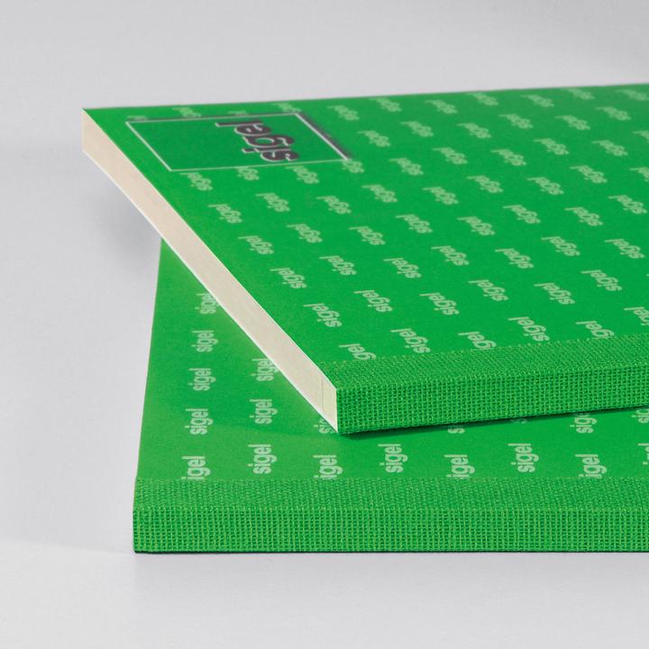 Produktbild Sigel Bonbuch, 5x 360 Abrisse (360 x)