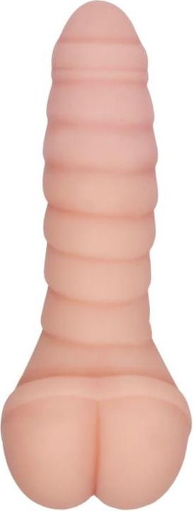 Actual product image Crazy Bull MULTIFUNCTIONAL PENIS 21.8 CM