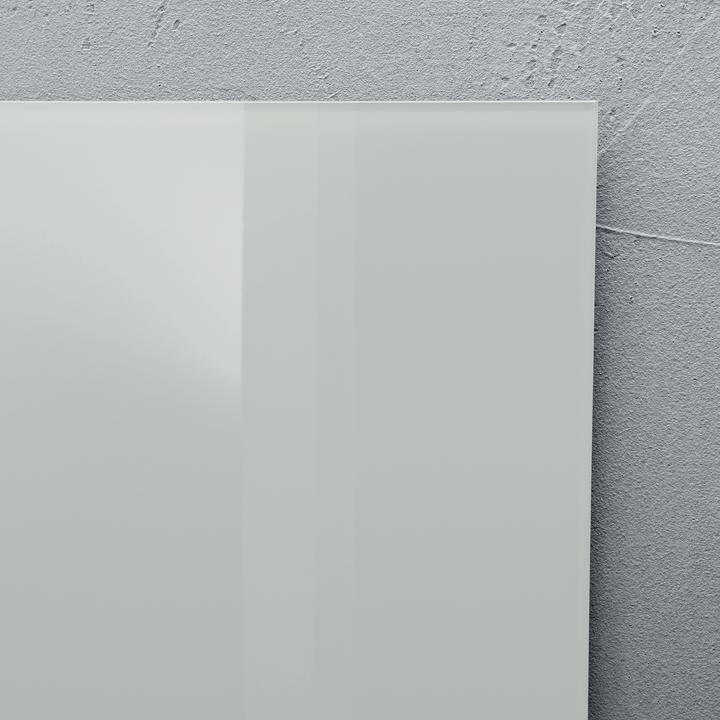 Actual product image Sigel Magnetic Glass Board Artverum