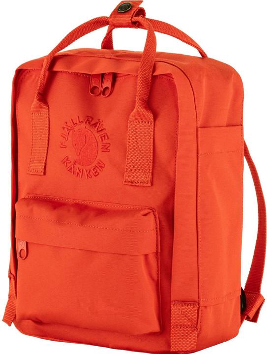 Produktbild Fjällräven Re-Kånken Mini (7 l)