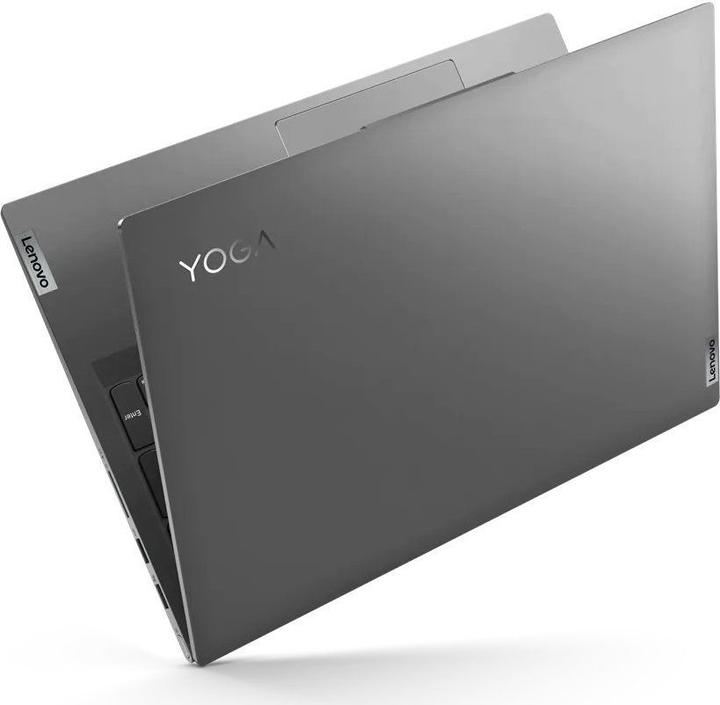 Produktbild Lenovo Yoga Slim 7 Pro (16", Intel Core i7-12700H, 16 GB, 1000 GB, DE)