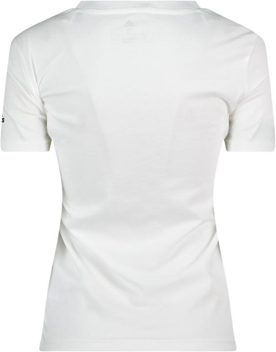 Produktbild adidas Essentials Slim Logo Damen T-Shirt (M)