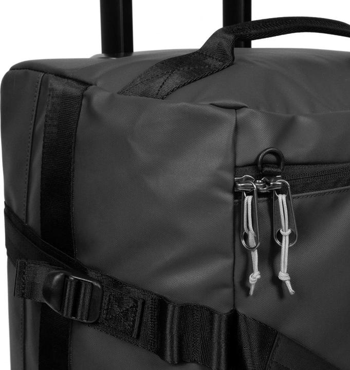 Actual product image Eastpak Duffel Pack WheelTarp (40 l, M (50 - 90l))