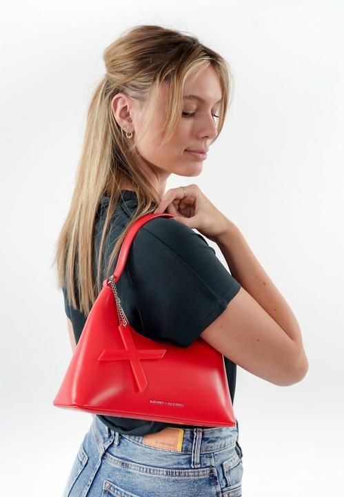 Actual product image Suri Frey Sfy X Alexander bag