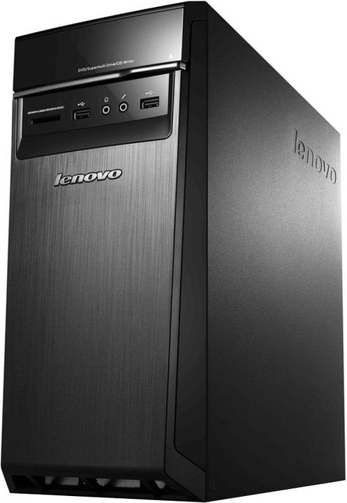 Produktbild Lenovo IdeaCentre 300-20ISH (Intel Core i7-6700, 8 GB, 128 GB)