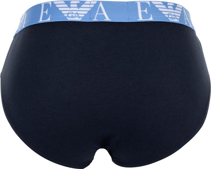 Actual product image Emporio Armani Bold Monogram (S, pack of 3)