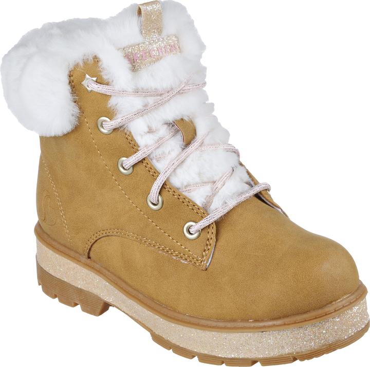 Image du produit Skechers bottes d'hiver fille street glitz (30)