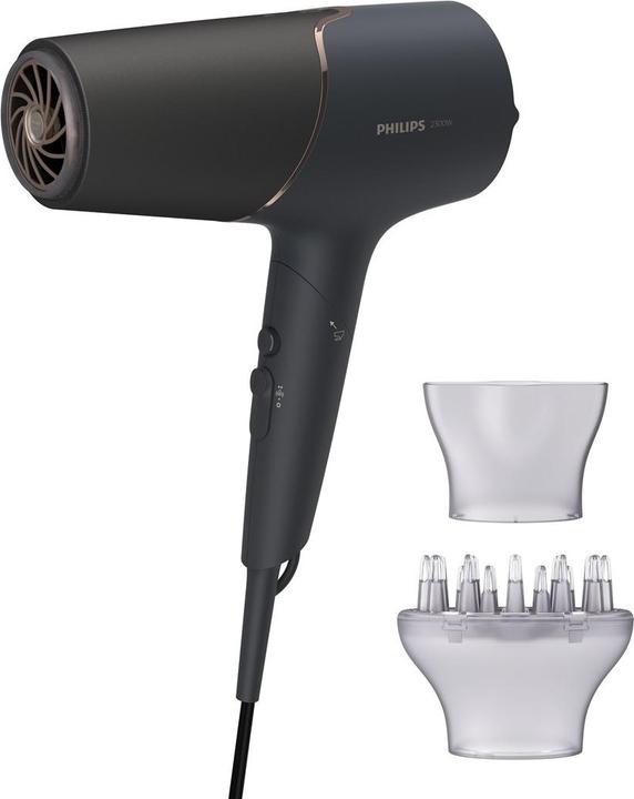 Philips BHD538/30