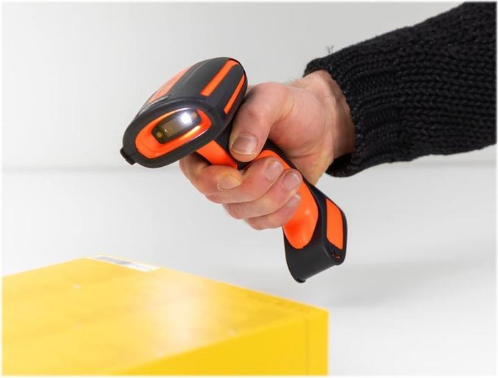 Image du produit Delock 90556 (Codes à barres 2D, Codes à barres 1D)