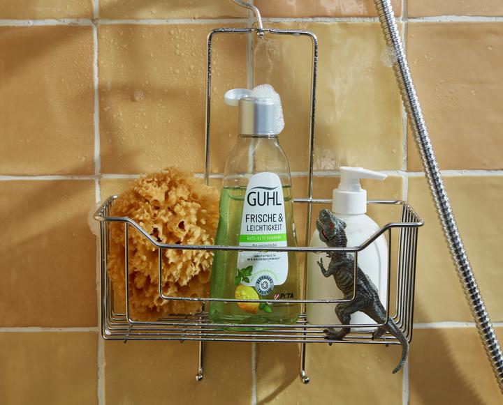Produktbild Guhl Frische & Leichtigkeit (250 ml, Flüssiges Shampoo)