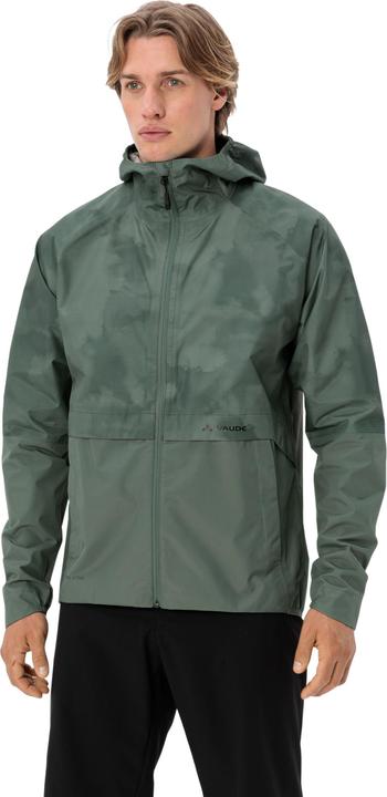 Produktbild Vaude Loamer Rain Jacket (XL)