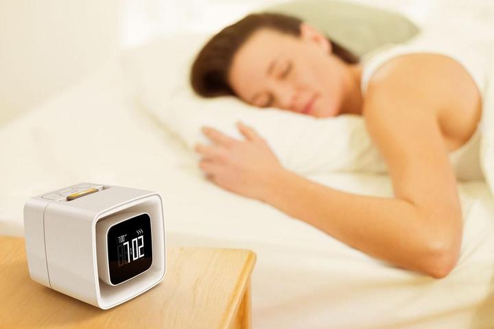 Produktbild sensorwake Wake olfactory