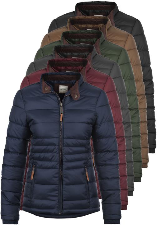 Produktbild BlendShe BLEND SHE Cora Steppjacke (XL)