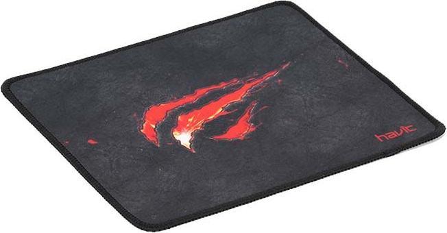 Actual product image Havit HV-MP837 Mouse Pad Gaming Mouse Pad Black