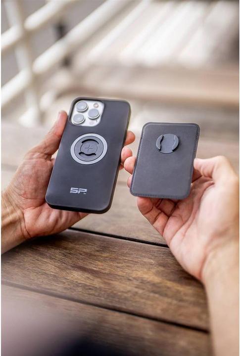 Produktbild Sp Connect Card Wallet SPC+