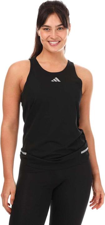 adidas XCity Cooler Ärmelloses Oberteil mit Trägern