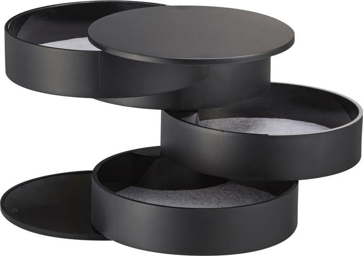 Actual product image Yamazaki Jewelry holder Tower