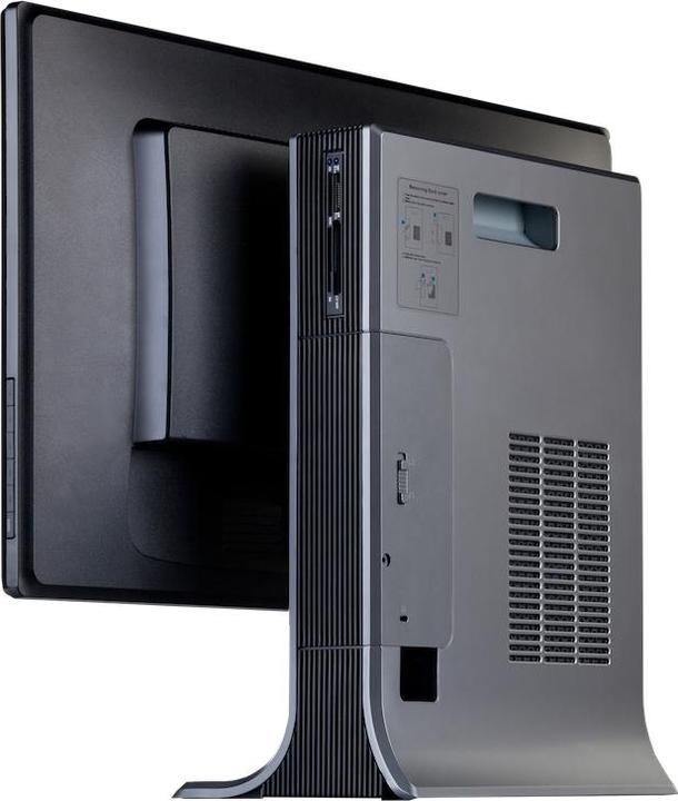 Produktbild Hiditec D-1 Multiplatform (Mini-ITX)