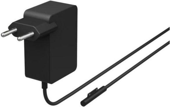 Produktbild Microsoft Surface 24W Netzteil for business (CH, DE, AT, FR, BEL, NLD, Eng. Intl.) (24 W)