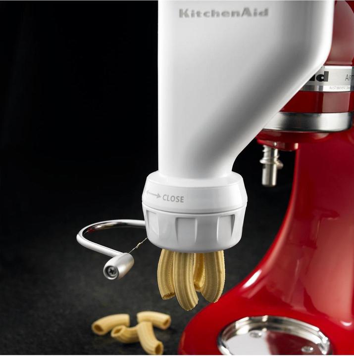 Produktbild KitchenAid Röhrennudelvorsatz
