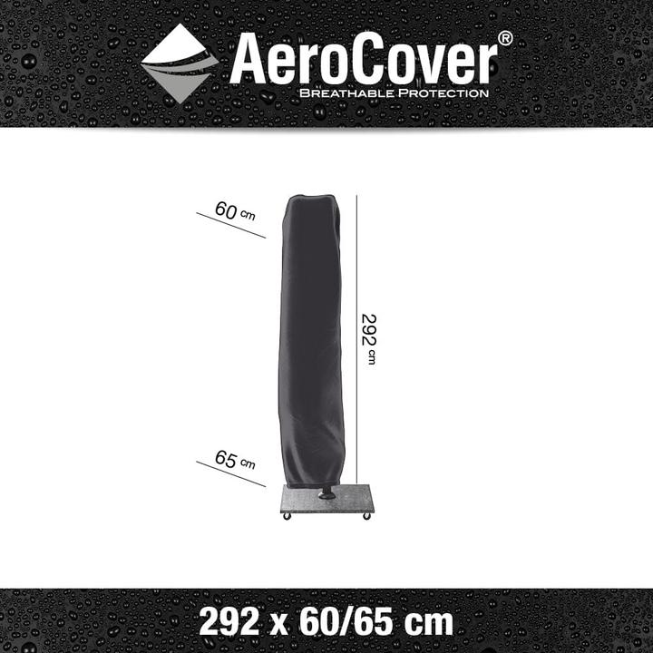 Immagine prodotto AeroCover Coperchio protettivo