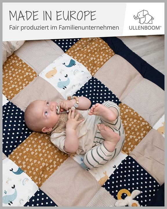 Produktbild Ullenboom Wale