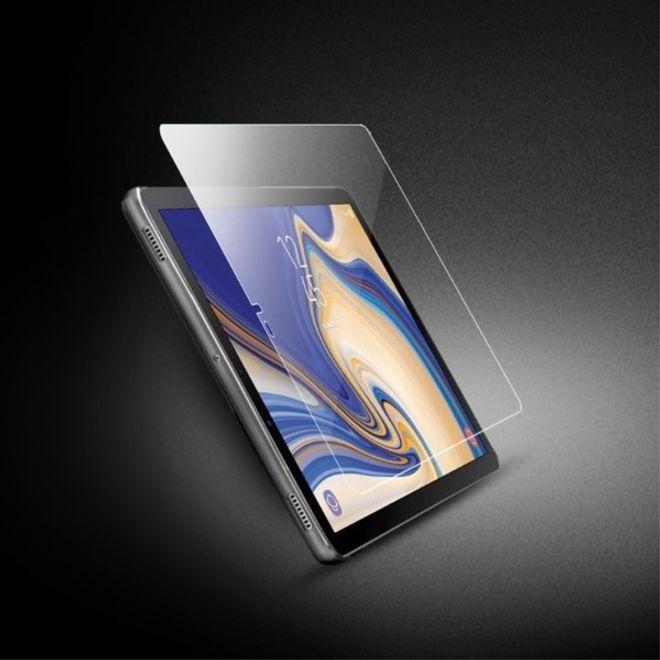 Produktbild Mocolo 3D Curved Schutzglas Displayschutz (1 Stück, Galaxy Tab S4 10.5 (2018))