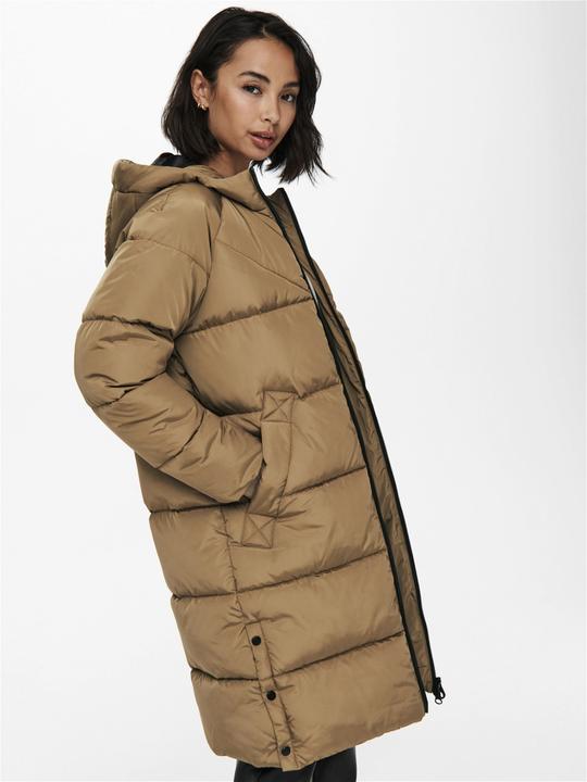 Produktbild Only Langer Puffer- Mantel (XS)
