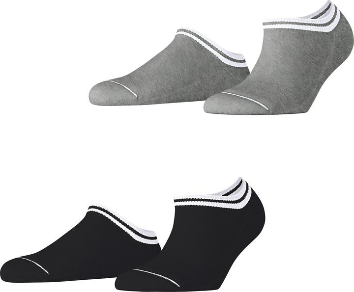 Esprit Base Stripe SN 2P (2er Pack, 39 - 42)
