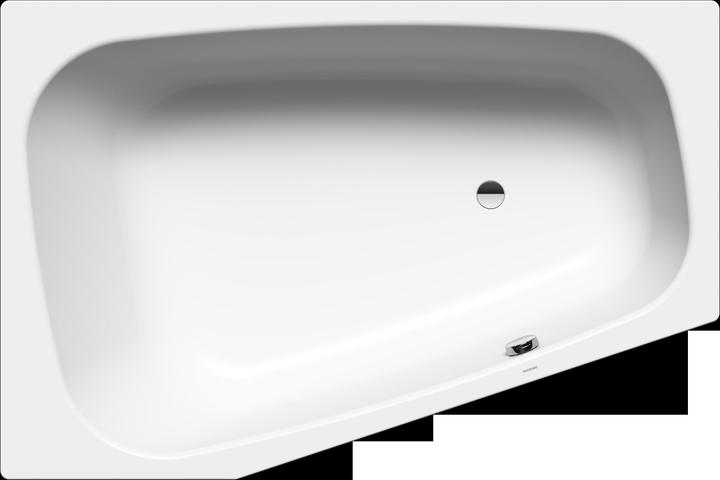Immagine prodotto Kaldewei Plaza Duo a destra 190 180x120cm