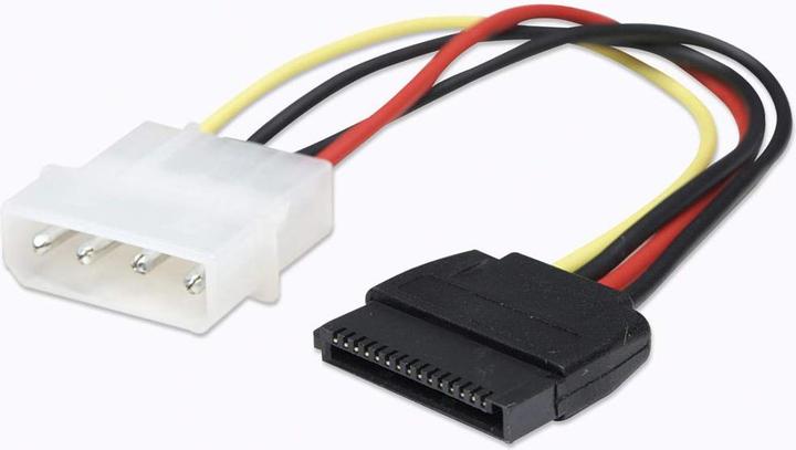 Produktbild Goobay Serial-ATA Power Adapter