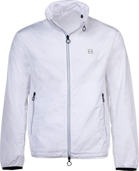 Immagine prodotto Armani Exchange Giacca trapuntata Vestibilità comoda (S)