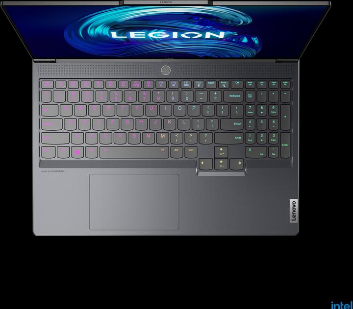 Produktbild Lenovo Legion 7 RTX 3080 Ti (16", Intel Core i9-12900HX, 32 GB, 2000 GB, CH)
