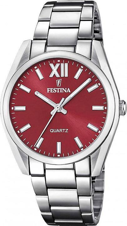 Produktbild Festina Boyfriend (Analoguhr, 37 mm)